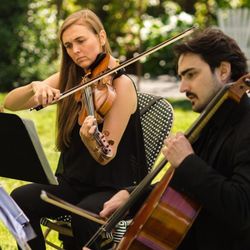 Puget Sound Strings - Ceremony music