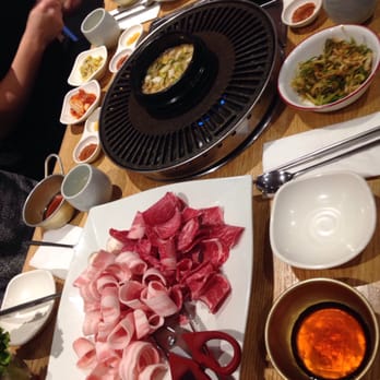 Kobi Korean BBQ - Korean BBQ half pork half beef - Barbeque Near Me - Vaughan, Ontario Kobi Korean BBQ - Korean BBQ half pork half beef - Barbeque Near Me - Vaughan, Ontario