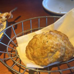 Cheddar Bay Biscuit Cheddar Bay Biscuit