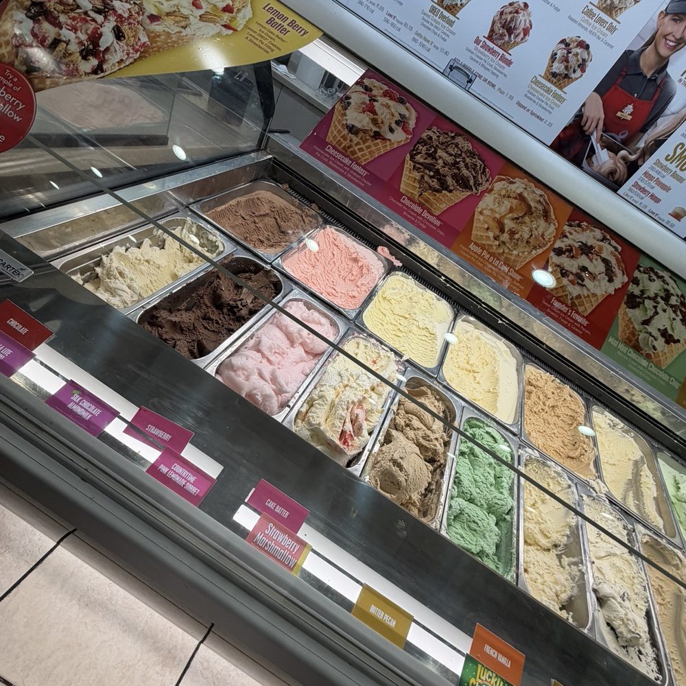 Cold Stone Creamery - Ice Cream Flavors - Ice Cream & Frozen Yogurt Near Me - Chesapeake, Virginia