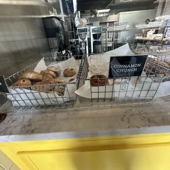Bubbe's Fine Bagels - Bagels Near Me - Tucson, Arizona