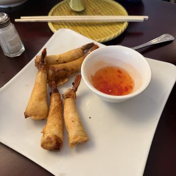 Bac Lieu Restaurant - Fire cracker shrimp !!!!! Wow !!!!! - Vietnamese Near Me - San Francisco, California
