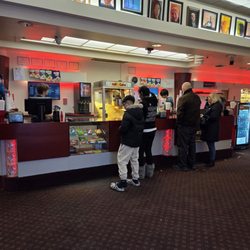 PJ Cinemas