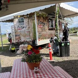 Tony's Italian Kitchen