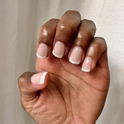 Euphoria Nail Bar - Dip manicure