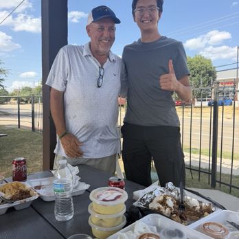 401k BBQ Shack - Owner!! - Barbeque Near Me - Carrollton, Texas