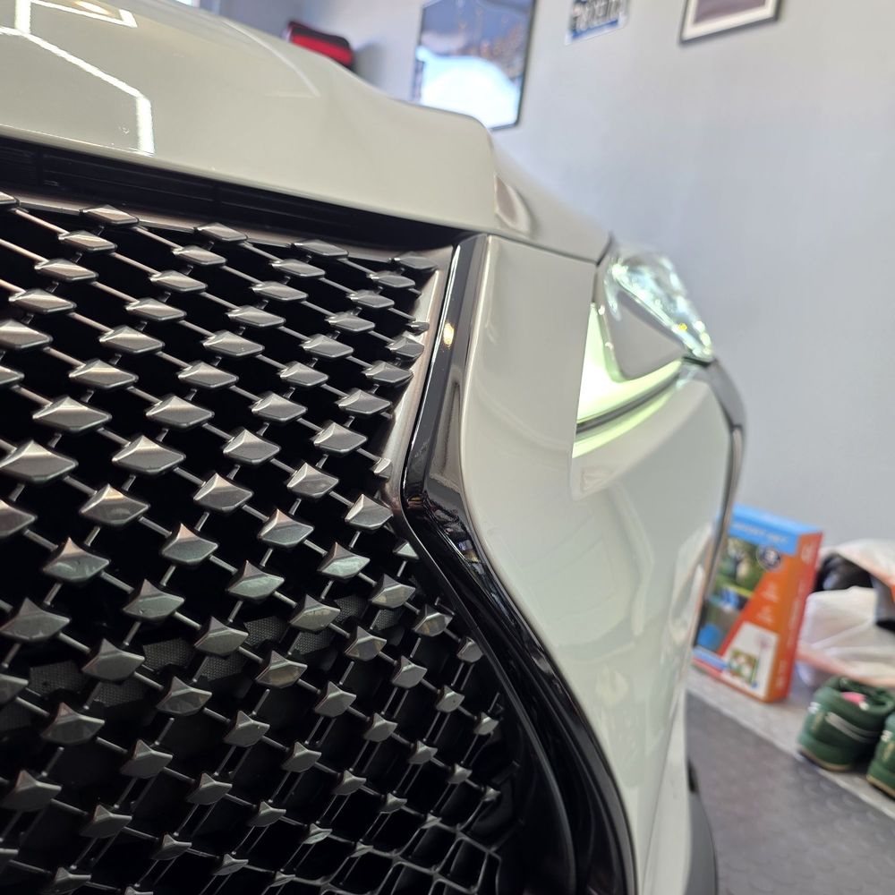 Drift Wraps Auto Styling - Auto Customization Near Me - Rancho Cordova, California