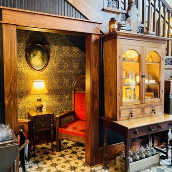 Chemist Spirits - Distilleries Near Me - Asheville, North Carolina
