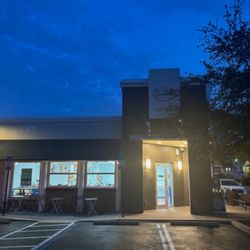 Ice Cream Shoppe Lakewood Ranch