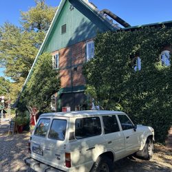 Jacques' Wein-Depot - Der schöne Wackerhof