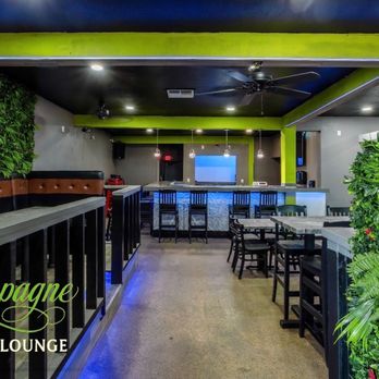 Champagne cafe & lounge - Lounges Near Me - Phoenix, Arizona Champagne cafe & lounge - Lounges Near Me - Phoenix, Arizona