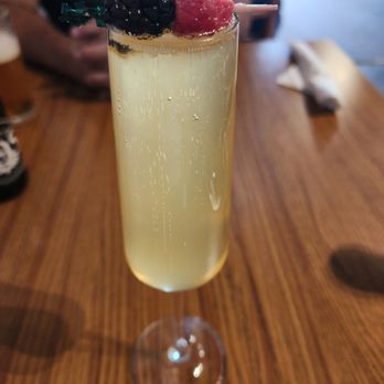 Sunrise Café - Sunday Brunch Peach Mimosa at Sunrise. - Breakfast & Brunch Near Me - Reno, Nevada Sunrise Café - Sunday Brunch Peach Mimosa at Sunrise. - Breakfast & Brunch Near Me - Reno, Nevada