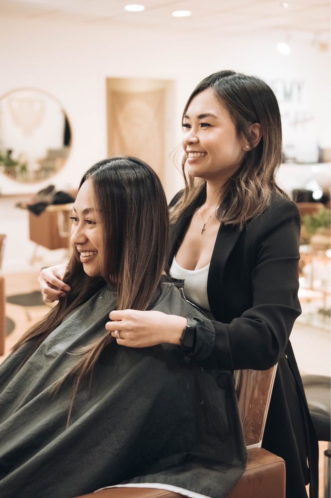 ALCHEMY HAIR COLLECTIVE Updated July 2024 182 Photos & 36 Reviews