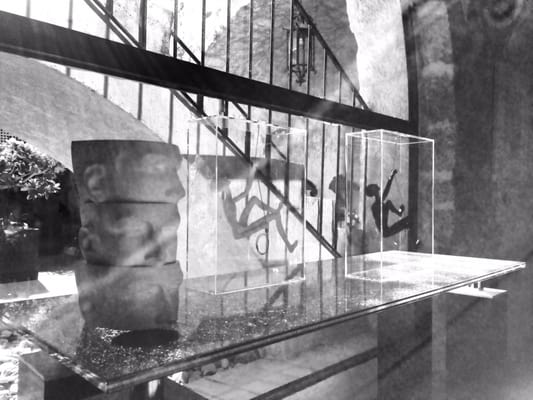 Hôtel L'Abbaye by null