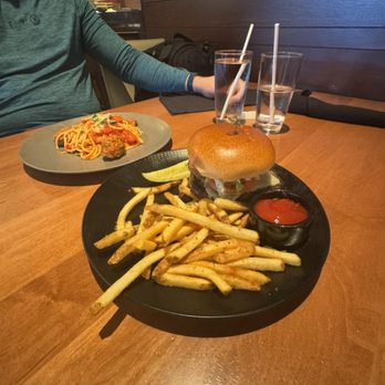 The Italian Kitchen - Pizza Near Me - Dallas, Texas The Italian Kitchen - Pizza Near Me - Dallas, Texas