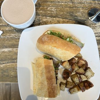 Café Vendôme - Hot chocolate and French sandwich - Cafes Near Me - Atlanta, Georgia Café Vendôme - Hot chocolate and French sandwich - Cafes Near Me - Atlanta, Georgia