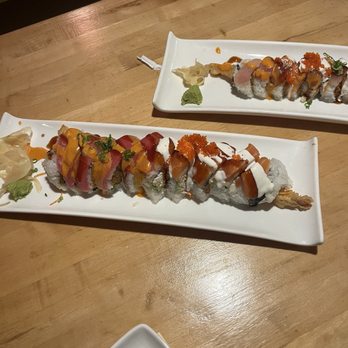 Sushi Ichiban - Sushi Bars Near Me - Yuba City, California Sushi Ichiban - Sushi Bars Near Me - Yuba City, California