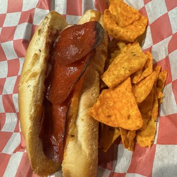 Game Night - Pizza Hot Dog - Bars Near Me - Coral Springs, Florida Game Night - Pizza Hot Dog - Bars Near Me - Coral Springs, Florida
