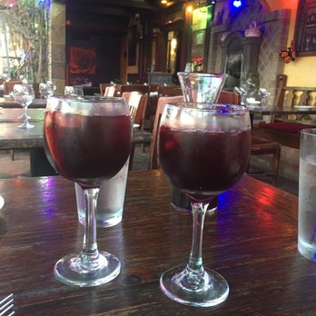 Coya Peruvian Secret - Peruvian Near Me - Del Mar, California