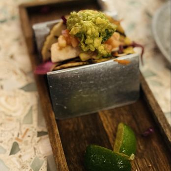 The Longboard - Mahi taco - Bars Near Me - Cruz Bay, Virgin Islands The Longboard - Mahi taco - Bars Near Me - Cruz Bay, Virgin Islands