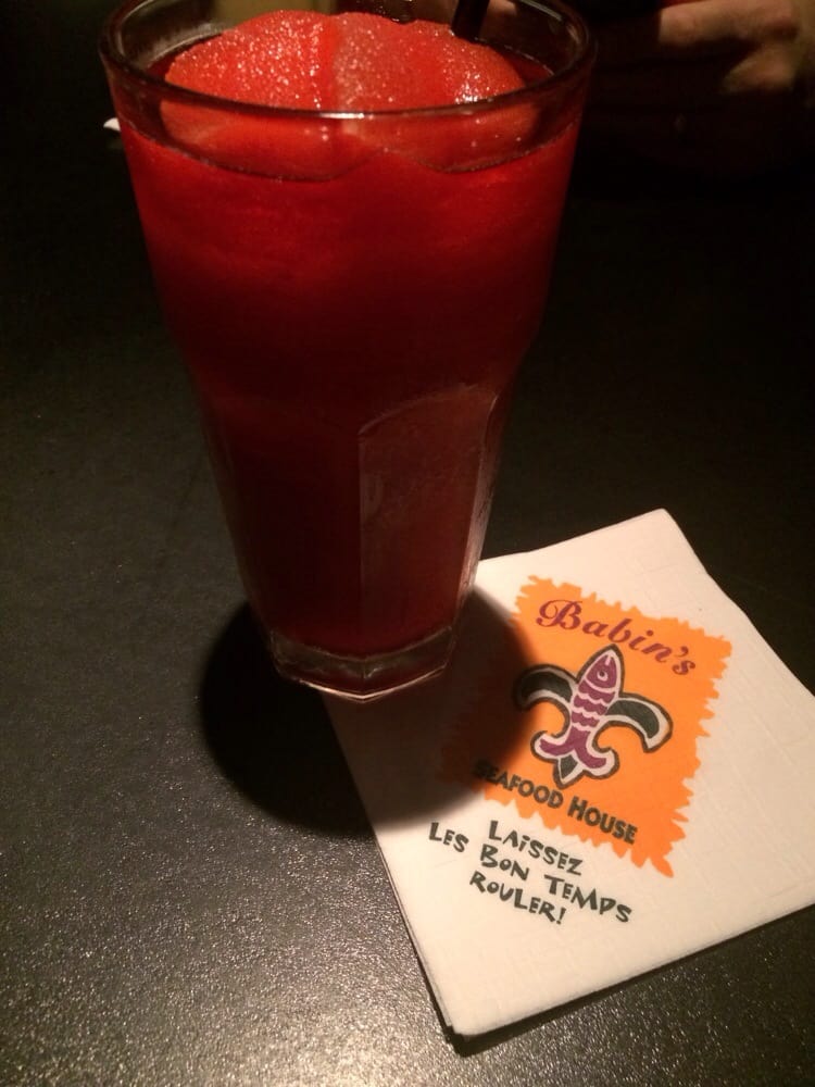Babin's Seafood House