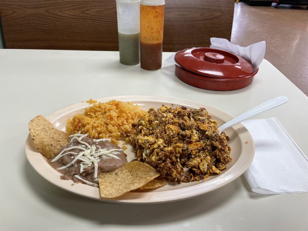 Taco Express