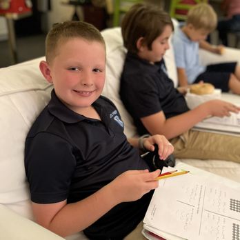 The After School Scholar - Turning homework into a team effort with friends, making the learning journey twice as fun! 📚👫💡 - Tutoring Centers Near Me - Lutz, Florida The After School Scholar - Turning homework into a team effort with friends, making the learning journey twice as fun! 📚👫💡 - Tutoring Centers Near Me - Lutz, Florida