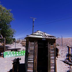 Central Nevada Museum