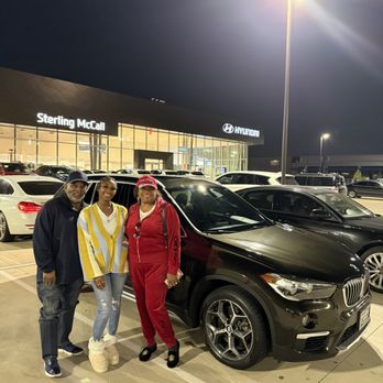 STERLING MCCALL HYUNDAI - Updated July 2025 - 37 Photos & 270 Reviews ...