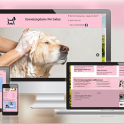 Chavez Web Design