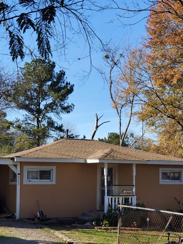 Slide of Pin Point Builders