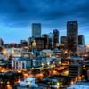 Urban Party Adventure gift card