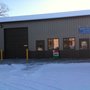 Photo of John's Garage