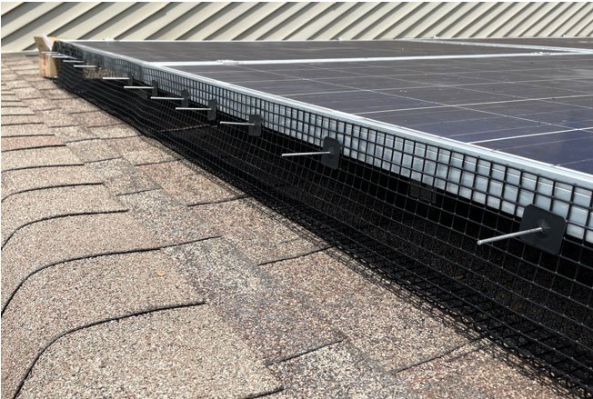 Slide of Seafield Solutions