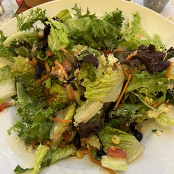 Twin Peaks - The steak salad is fantastic!! - New American Near Me - Boise, Idaho