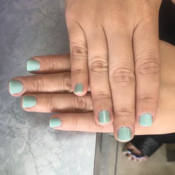 Galaxy Nails - Nail Salons Near Me - Orlando, Florida