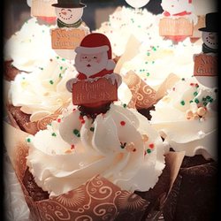 MaMi's Bakery