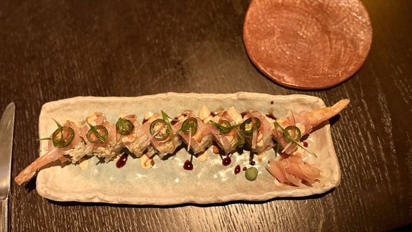 Toro by Chef Richard Sandoval - by null