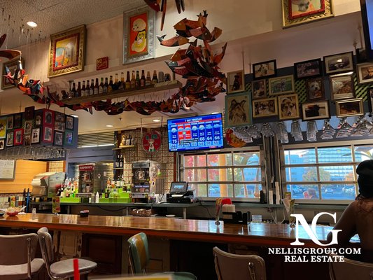 Chuy's by null