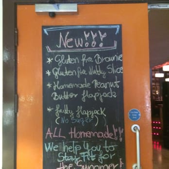 The Bald Barista - Coffee & Tea Near Me - Dublin, D The Bald Barista - Coffee & Tea Near Me - Dublin, D