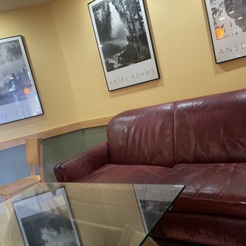 Eon Coffee - Right side of area, nice comfy couch! Pretty sure they sanitize it - Coffee & Tea Near Me - Hayward, California Eon Coffee - Right side of area, nice comfy couch! Pretty sure they sanitize it - Coffee & Tea Near Me - Hayward, California