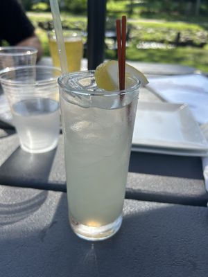 McCollum's Restaurant and Bar by null