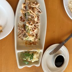 Aroy D Thai and Sushi