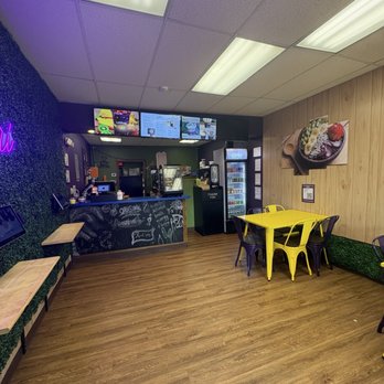 Lollacai - Acai Bowls Near Me - Somerville, Massachusetts Lollacai - Acai Bowls Near Me - Somerville, Massachusetts