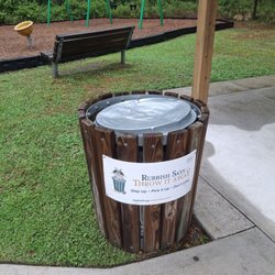 Ocala Park Estates Community Park