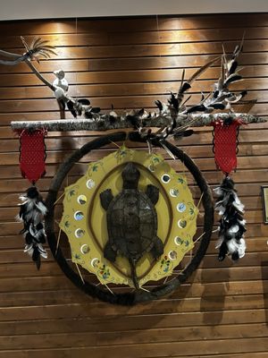 Hôtel-Musée Premières Nations by null Hôtel-Musée Premières Nations by null