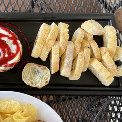 Ventosa Vineyards - Warm Brie
