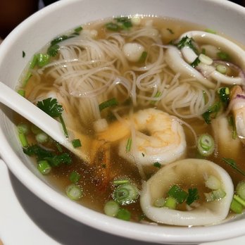 Pho 813 - Seafood pho - Vietnamese Near Me - Orlando, Florida Pho 813 - Seafood pho - Vietnamese Near Me - Orlando, Florida
