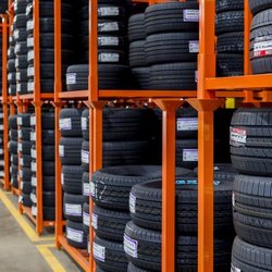 Tire Wholesale