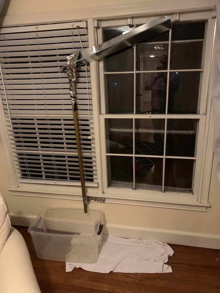 Slide of Optimal Roofing and Repairs